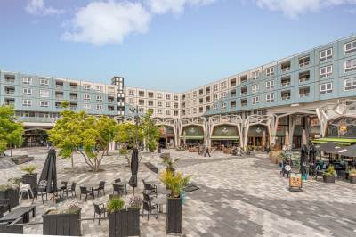 Woning Markt 220 Nieuwegein