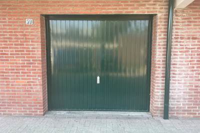 Garage Barbaragaarde 59 Bussum