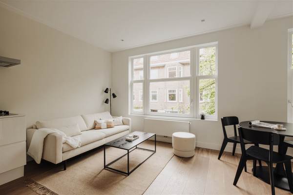 Woning Agamemnonstraat 10I Amsterdam