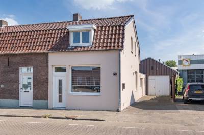 Woning Ginderover 53 Heeze