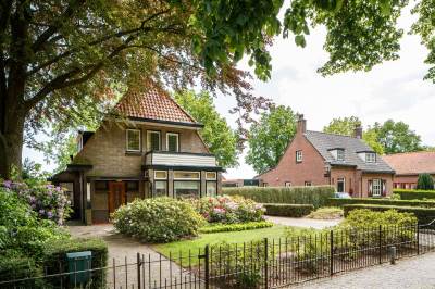 Woning Brink 6 Haarzuilens