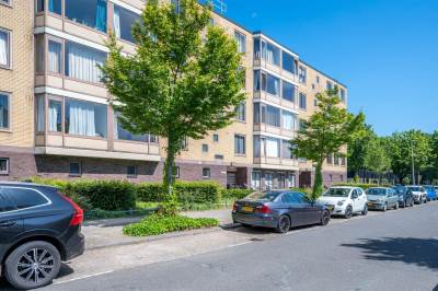 Woning Struyckenlaan 11 Utrecht