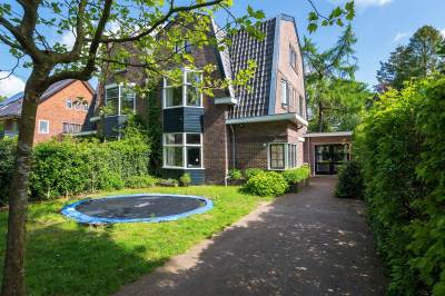 Woning Noord-Houdringelaan 7 Bilthoven
