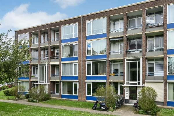 Woning Orchislaan 141 Arnhem