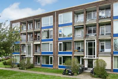 Woning Orchislaan 141 Arnhem