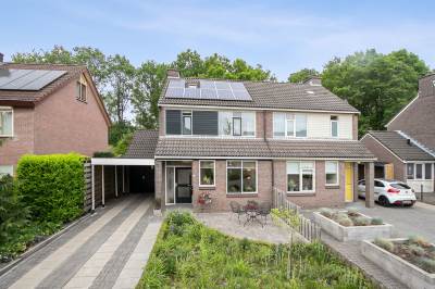 Woning de Heerd 33 Raalte