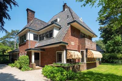 Woning Borgerweg 2 Aerdenhout