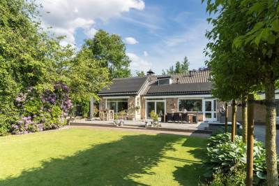 Woning Pastoor van de Rietstraat 17 Molenschot