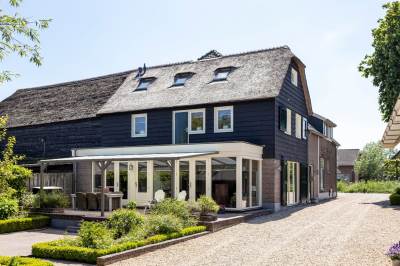 Woning Gijbelandsedijk 78 Brandwijk