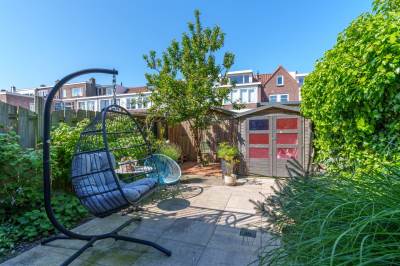 Woning Van Egmondkade 64 Utrecht