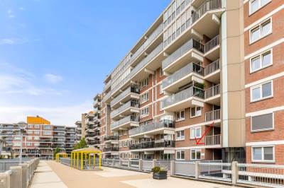 Woning Sandenburg 423 Haarlem