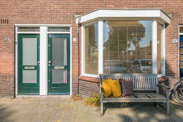Woning Edisonstraat 111 Utrecht