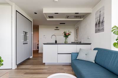 Woning Claus Sluterweg 161 Haarlem