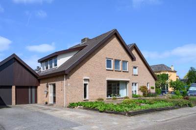 Woning Koppelenburgerweg 12 Brummen