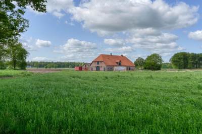 Woning Moorsterweg 3 Woudenberg