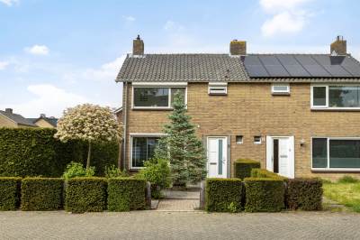 Woning Bernhardstraat 9 Beuningen (GE)