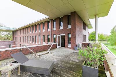 Woning Grutto 9 Groningen