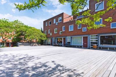 Woning Kamerdalseberg 3 Amersfoort