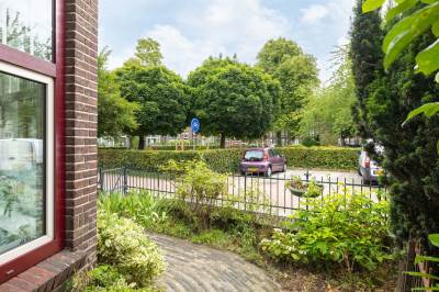 Woning Schoutenweg 85 Deventer