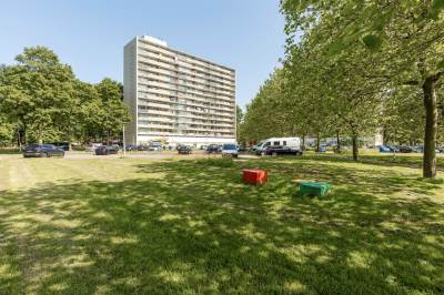 Woning Tjaarda 338 Drachten