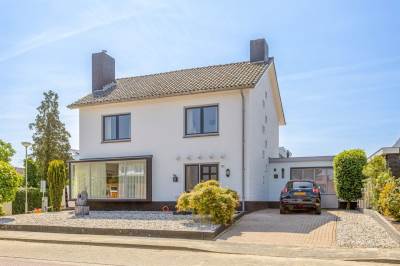 Woning Merseloseweg 81 Venray