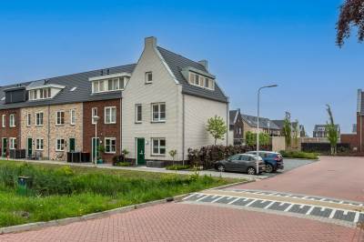 Woning Hofstraat 17 Zevenhoven