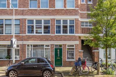 Woning Beukstraat 88 Den Haag