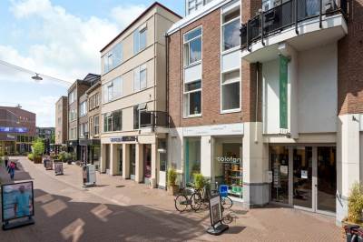 Woning Bakkerstraat 561 Arnhem