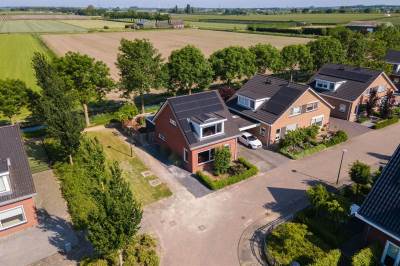 Woning Betjes Hof 2 Varik