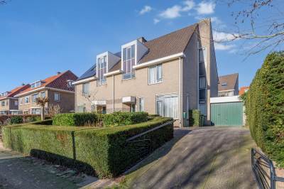 Woning Tooropstraat 20 Arnhem