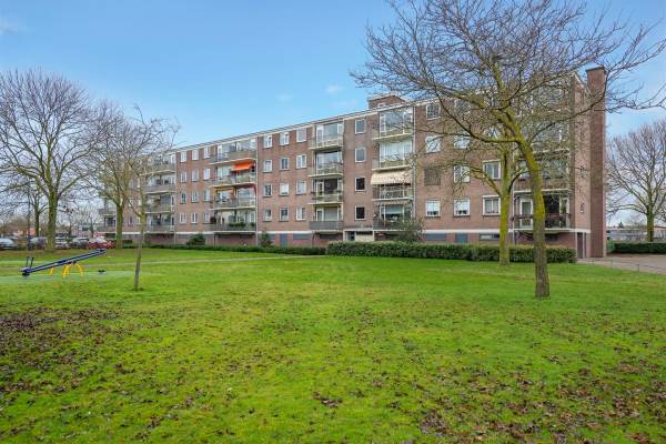 Woning Maassingel 190 Den Bosch
