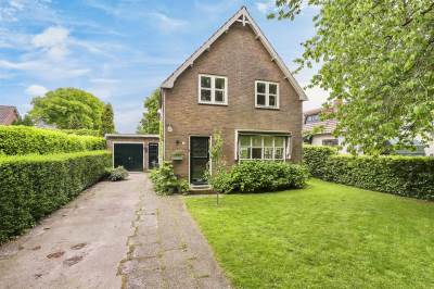 Woning Oasingaleane 12 Langweer