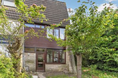Woning Bazuinlaan 91 Etten-Leur