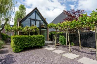 Woning Kadoelenweg 223 Amsterdam