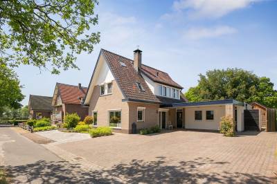 Woning Apeldoornseweg 142 Vaassen