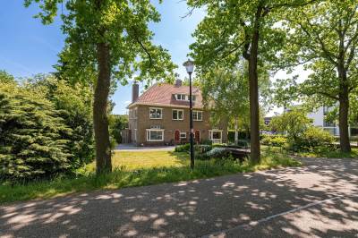 Woning van Pallandtdreef 41 Culemborg