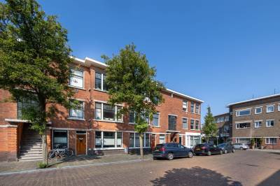 Woning van Halewijnlaan 479 Voorburg