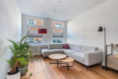 Woning Hoenderloostraat 94 Den Haag