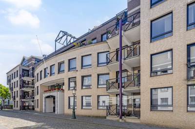Woning Patersbaan 12D Maastricht