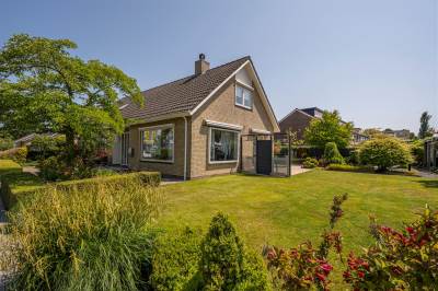 Woning Sportlaan 14 Maasdam