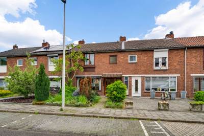 Woning Karolingenstraat 26 Maastricht