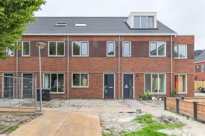 Woning Ommelanderstraat 48 Ten Boer