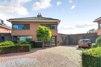 Woning Ridder van Dorpstraat 16c Nieuw-Beijerland