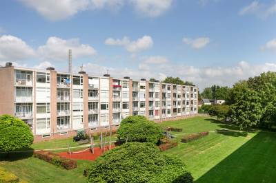 Woning Schrijverspark 1512 Veenendaal