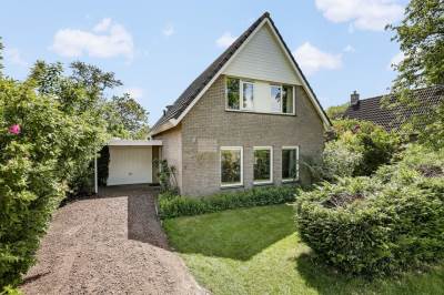 Woning Tweede Compagnonsweg 34a Oudehorne