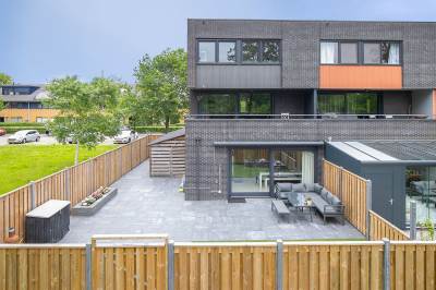 Woning Novemberstraat 9 Almere