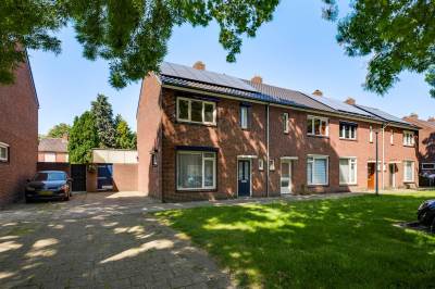 Woning Anna van Burenstraat 17 Weert
