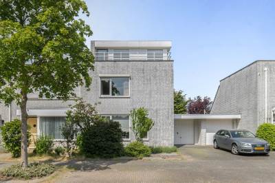 Woning Schout Wernertslaan 10 Nuenen