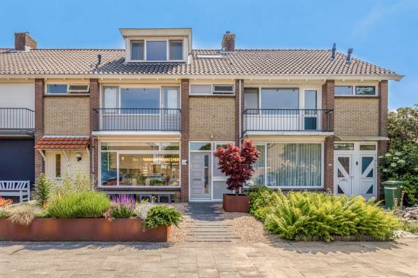 Woning Beiershof 72 Bodegraven