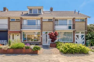 Woning Beiershof 72 Bodegraven